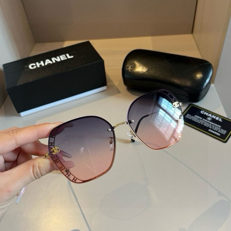 Chanel Sunglasses